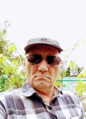 Длявер Шакиров, 61, Россия, Старый Крым