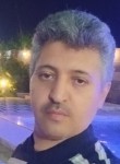 Reza, 48 лет, قَصَبِهِ كَرَج