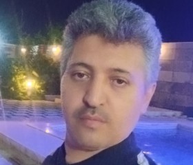 Reza, 48 лет, قَصَبِهِ كَرَج