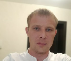 Александр, 35 лет, Саранск