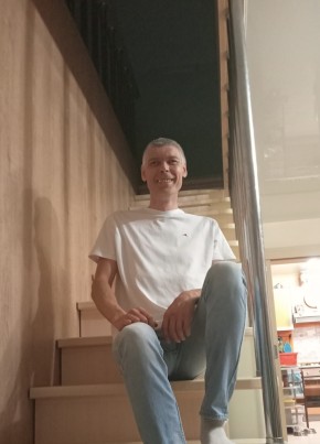 Иван, 44, Россия, Сарапул