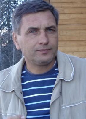 Aleksandr, 58, Russia, Saint Petersburg