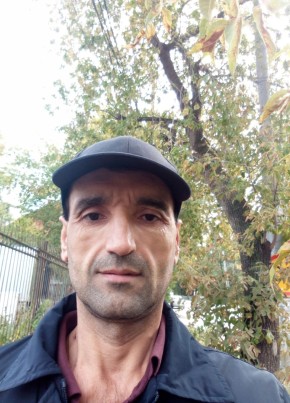 Бахтиёр, 47, Россия, Челябинск