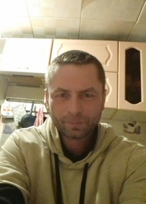 Ivan, 40, Россия, Арсеньев