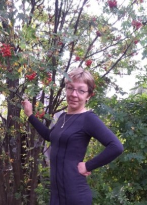 Ирина, 57, Россия, Лоухи