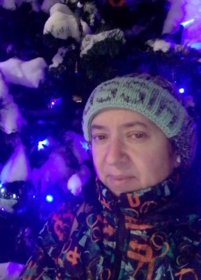 Ирина, 56, Россия, Йошкар-Ола