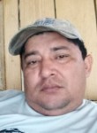 Reynaldo andrade, 49 лет, El Paraíso