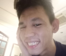 Ryan, 30, Donggongon