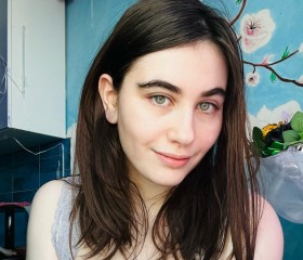 Diana, 30, Moscow