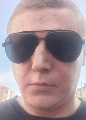 Алексей из Лепели 34 года
