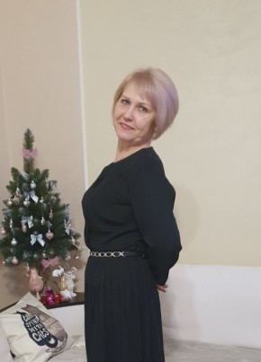 Валентина, 57, Россия, Михайловск (Ставропольский край)