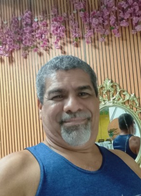 Gomes из Abreu e Lima 52 года