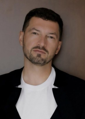Andrey, 41, Russia, Moscow