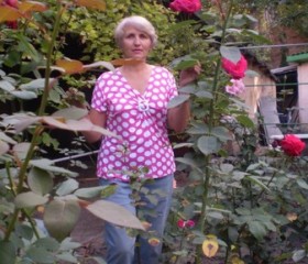 Татьяна, 69 лет, Белгород