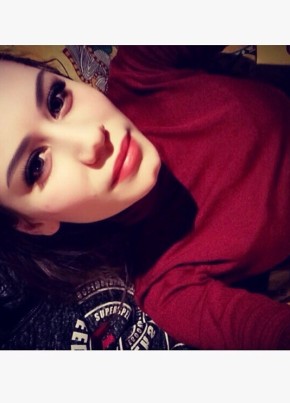 Анна, 23, Россия, Востряково