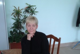 Anzhelika, 61 - Just Me