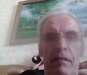 Евгений, 72 года, Комсомольск-на-Амуре