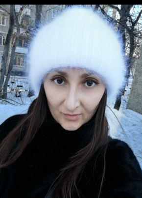 Анастасия, 41, Россия, Екатеринбург