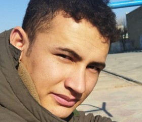 Abdullah, 21 год, تِهران