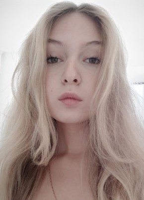 Наталья, 18, Россия, Новосибирск