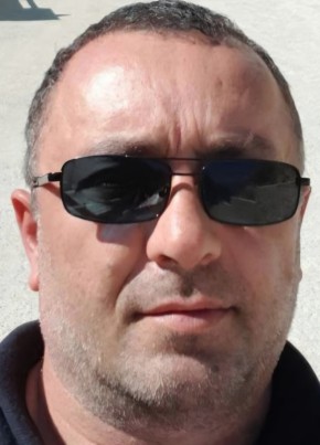 Магомед из Москвы 53 года