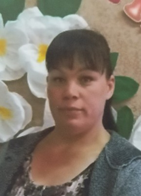 Тамара, 42, Россия, Челябинск