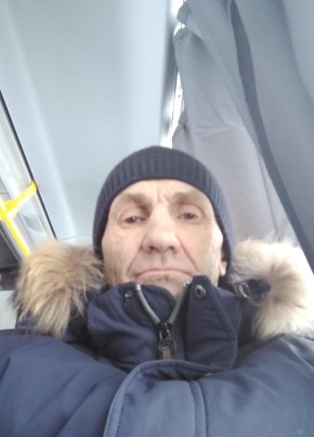 Юрий, 60, Россия, Уфа