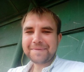 Станислав, 33 года, Балаклія