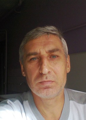 Vladimir, 58, Russia, Yekaterinburg