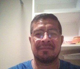Juan, 49, Rosarito
