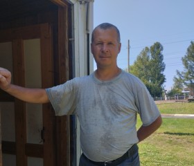 Михаил, 49 лет, Кострома