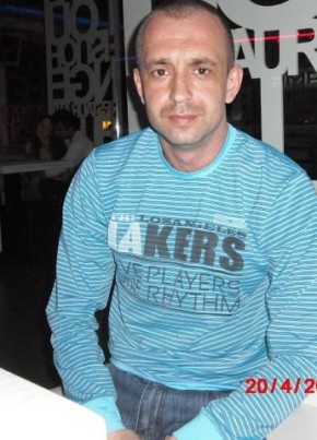 Alexandr, 40, Україна, Ужгород