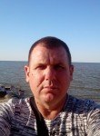 Андрей, 46 лет, Горлівка