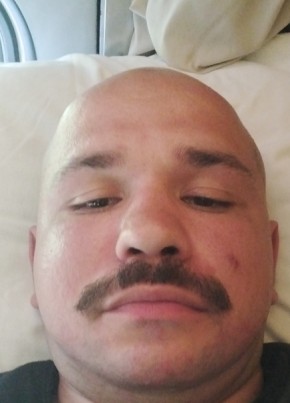 Dima, 35, Belarus, Hrodna