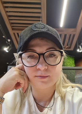 NATAL'Ya, 47, Russia, Barnaul