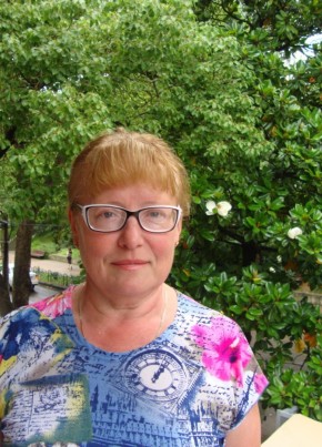 Татьяна, 66, Россия, Димитровград