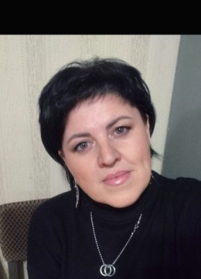 Елена, 46, Россия, Ковров