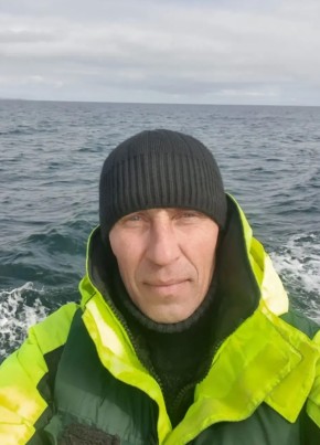Владимир из Нефтекамска 42 года
