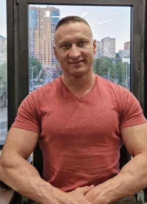 Евгений, 49, Россия, Москва