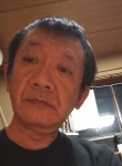 Toshiki, 59  , Handa