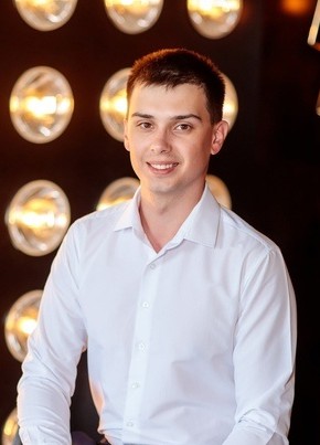 Александр, 28, Россия, Верхняя Салда