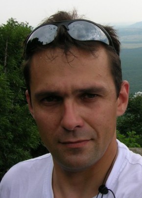 Андрей, 51, Россия, Ногинск