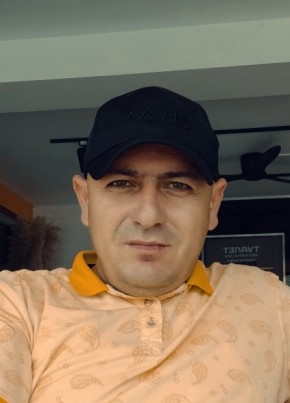 👉M U R A D👌 из Кудепсты 35 лет