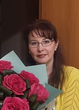 Дарья, 51, Россия, Москва