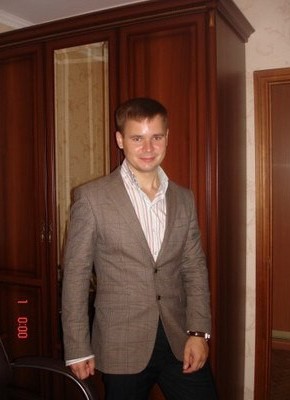 александр, 41, Россия, Александровск