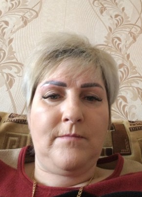 Tatyana, 46, Russia, Klintsy