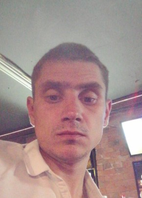 Андрей, 36, Россия, Воркута