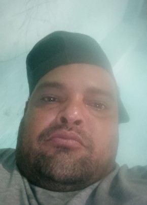 Luis Miguel из Santa Marta 32 года