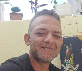 Jiordanio, 43 года, São Paulo capital