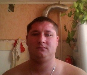 Дмитрий, 35 лет, Строитель